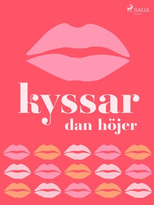 cover image of Kyssar
